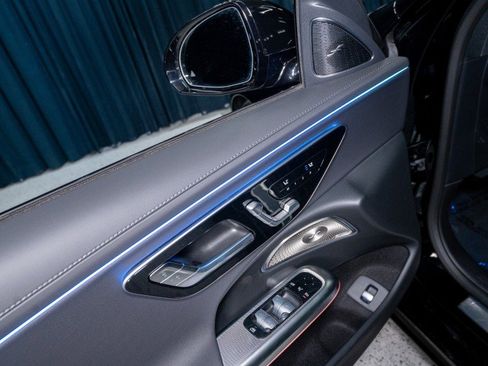 New 2026 Mercedes-Benz E 450 4MATIC Sedan image 11