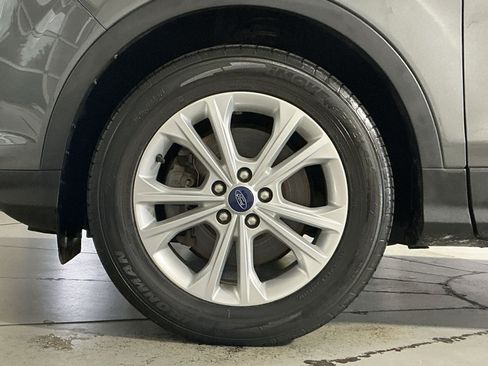 Used 2019 Ford Escape SE AWD/4WD image 13