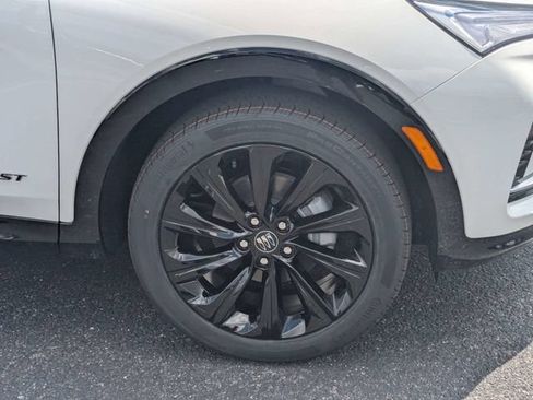 New 2026 Buick Envista Sport Touring w/ Convenience I Package FWD image 11