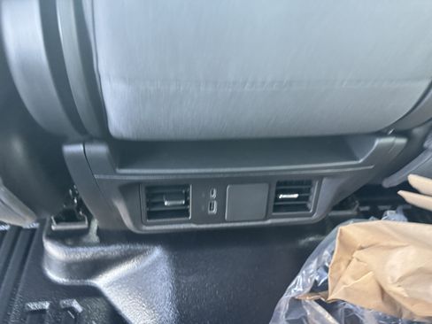 New 2026 Chevrolet Silverado 2500 W/T w/ WT Convenience Package image 16