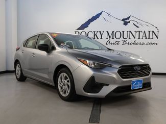 Used 2024 Subaru Impreza 2.0i AWD/4WD 360° Tour