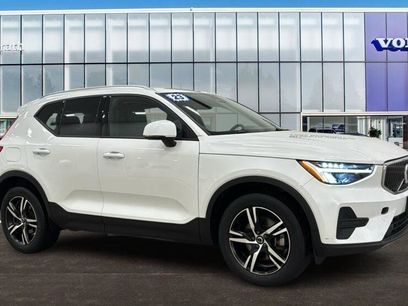 Certified 2023 Volvo XC40 B5 Core w/ Protection Package Premier