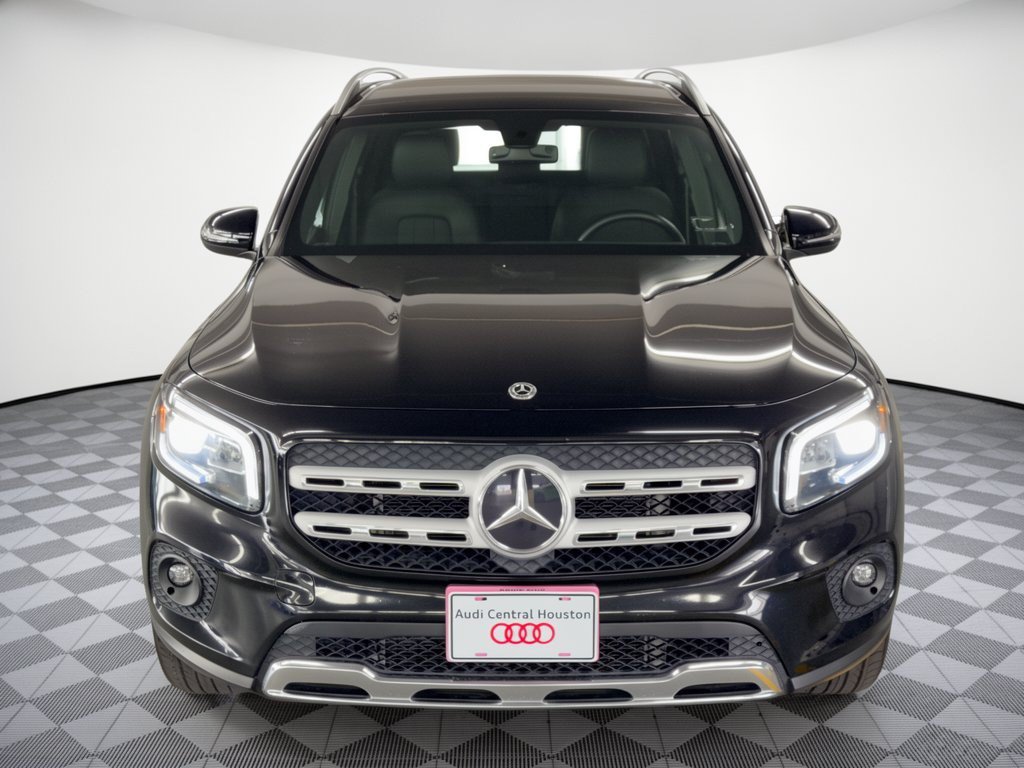 Used 2020 Mercedes-Benz GLB 250 4MATIC image 6