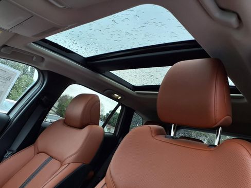 Certified 2025 MAZDA CX-50 AWD 2.5 Turbo w/ Accent Package image 14