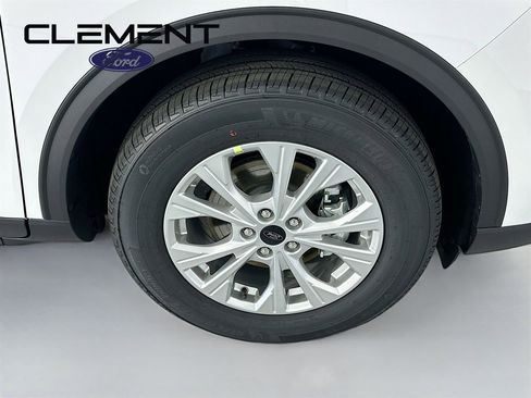 New 2026 Ford Escape Active w/ Cold Weather Package image 32