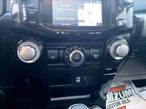 Used 2019 Toyota 4Runner TRD Pro image 29