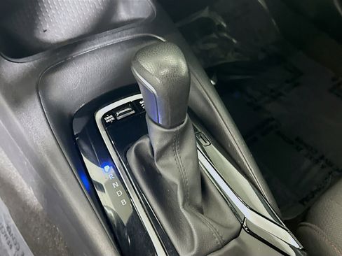 Used 2024 Toyota Corolla SE FWD image 21