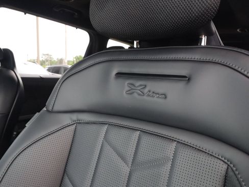 New 2027 Kia Telluride SX X-Line AWD/4WD image 25