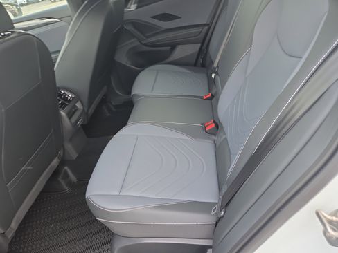 New 2026 Volkswagen Tiguan SE R-Line FWD image 6