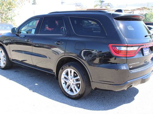 Used 2024 Dodge Durango GT AWD/4WD image 6