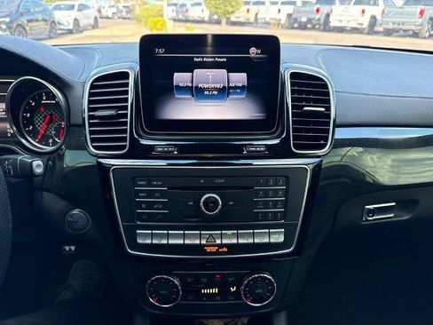 Used 2019 Mercedes-Benz GLE 43 AMG 4MATIC Coupe image 8