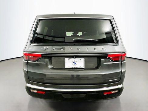 Used 2022 Jeep Wagoneer Series II w/ Premium Group I image 6
