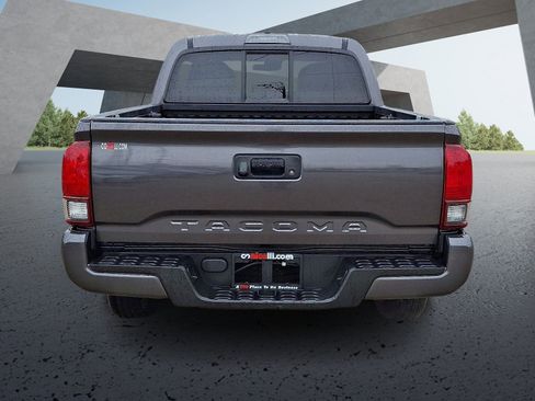 Certified 2023 Toyota Tacoma SR w/ SR Convenience Package image 5