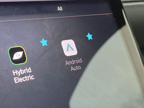 Used 2025 Jeep Grand Cherokee Limited 4xe image 11