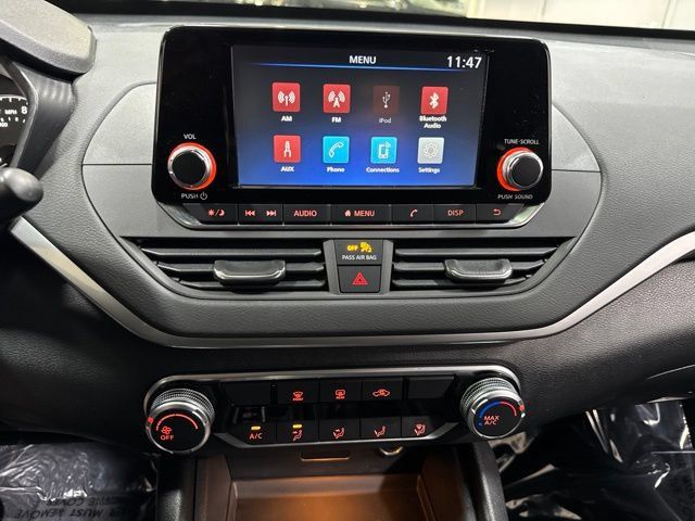 Used 2021 Nissan Altima 2.5 S FWD image 15