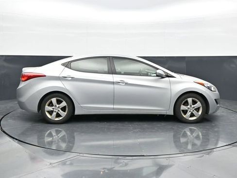 Used 2013 Hyundai Elantra GLS FWD image 8