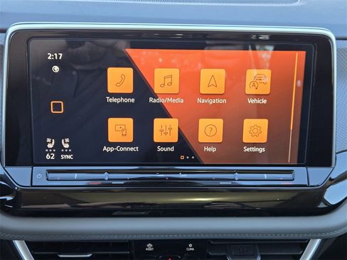 New 2026 Volkswagen Atlas Peak Edition image 14