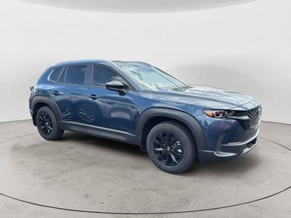 New 2026 MAZDA CX-50 AWD 2.5 S w/ Cargo Package
