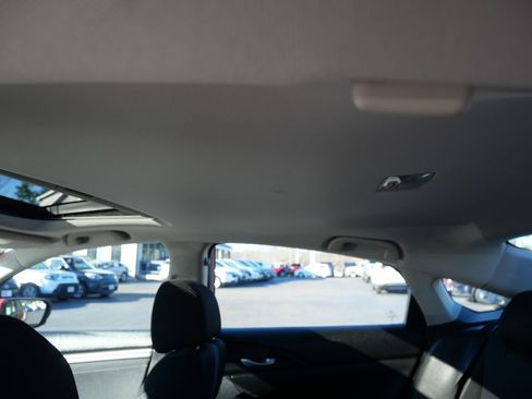 Used 2016 Honda Civic EX image 23