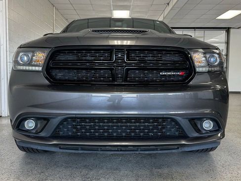 Used 2018 Dodge Durango GT w/ Premium Group RWD image 4