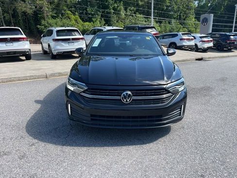 Used 2023 Volkswagen Jetta Sport FWD image 34