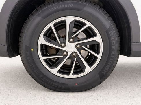 Used 2020 Mitsubishi Eclipse Cross ES image 25