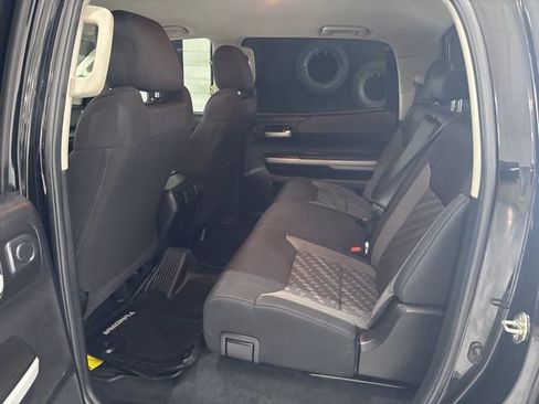 Used 2020 Toyota Tundra SR5 w/ TRD Off-Road Package image 26