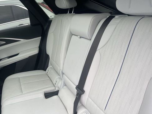 Certified 2024 Cadillac Lyriq Sport image 38