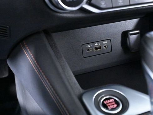 Certified 2022 Nissan Sentra SR FWD image 21