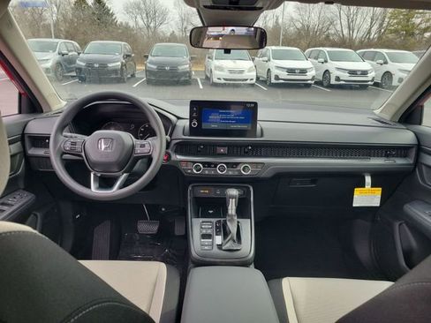 New 2026 Honda CR-V EX image 20