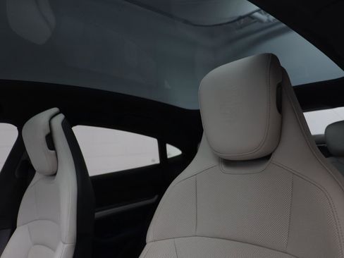 Used 2020 Porsche Taycan Turbo S w/ Premium Package image 14