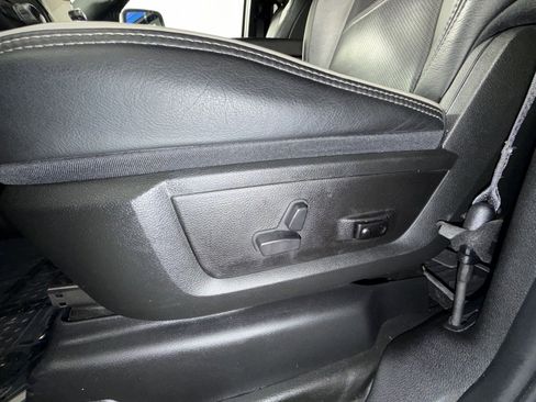 Used 2024 RAM 2500 Rebel w/ Safety Group image 14