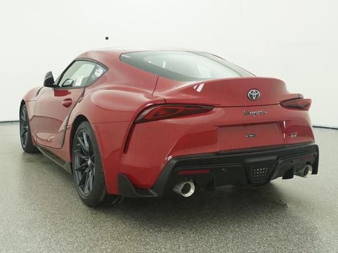 New 2026 Toyota Supra Premium image 22