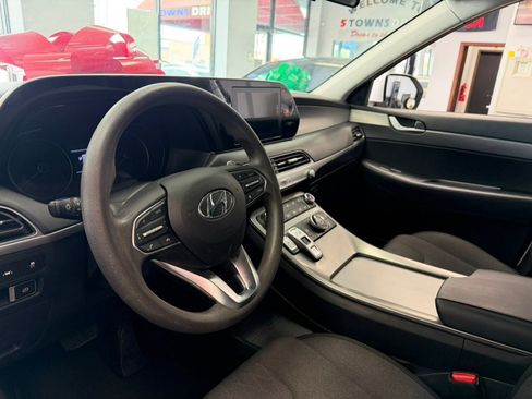 Used 2020 Hyundai Palisade SE FWD image 15