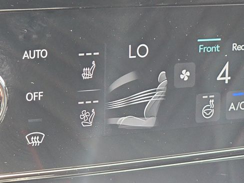 Used 2025 Genesis G80 2.5T Sport Prestige AWD/4WD image 24