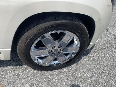 Used 2015 GMC Acadia Denali AWD/4WD image 34