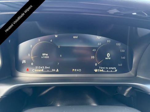 Used 2024 Lincoln Aviator AWD w/ Premium Package image 18