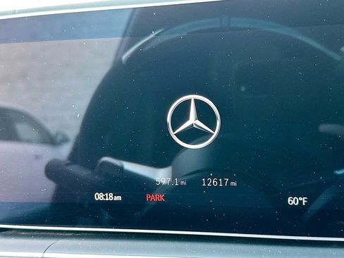 Used 2025 Mercedes-Benz GLS 63 AMG 4MATIC image 12