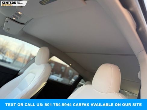 Used 2023 Tesla Model Y Long Range image 24