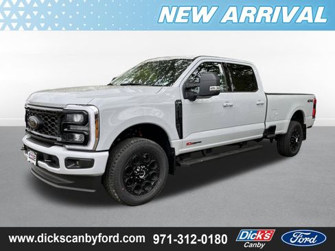 New 2026 Ford F250 XLT AWD/4WD image 4