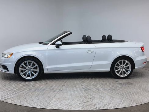 Used 2015 Audi A3 2.0T Premium w/ Driver Assistance Package image 5
