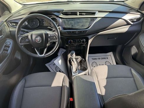 Used 2023 Buick Encore GX Preferred w/ Cold Weather Comfort Package image 14