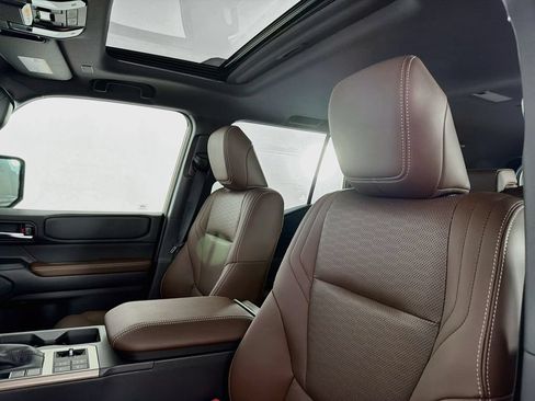 New 2027 Toyota Land Cruiser AWD/4WD image 31