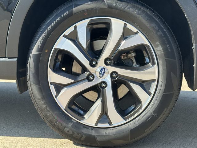 Used 2021 Subaru Outback Touring AWD/4WD image 12