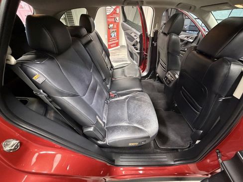 Used 2022 MAZDA CX-9 Touring Plus image 46