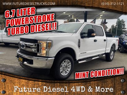 Used 2018 Ford F250 XLT