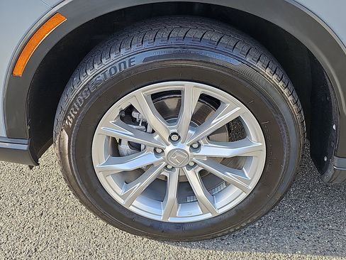 Used 2024 Honda CR-V EX image 8