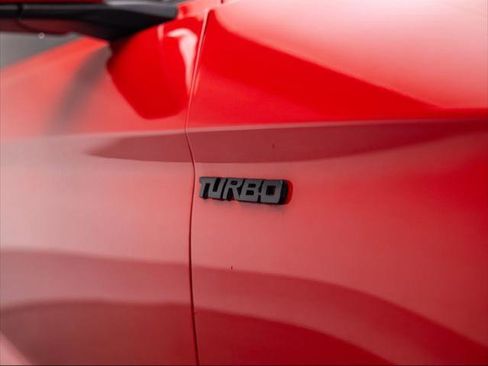 Used 2020 Ford Mustang Coupe w/ Wheel & Stripe Package image 14