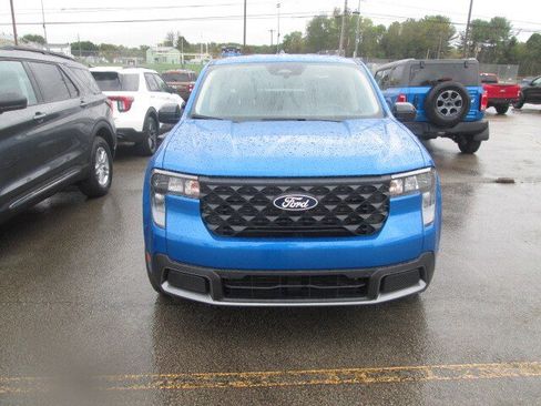 New 2025 Ford Maverick XLT image 27