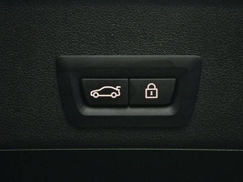 Used 2023 BMW X6 M w/ Competition Package image 74